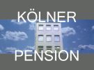 Vorschaubild koelner-pension.de